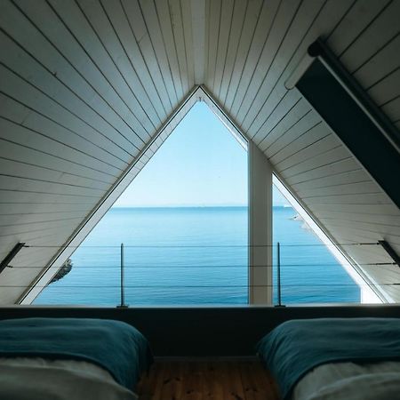 Ilimanaq Lodge Luaran gambar
