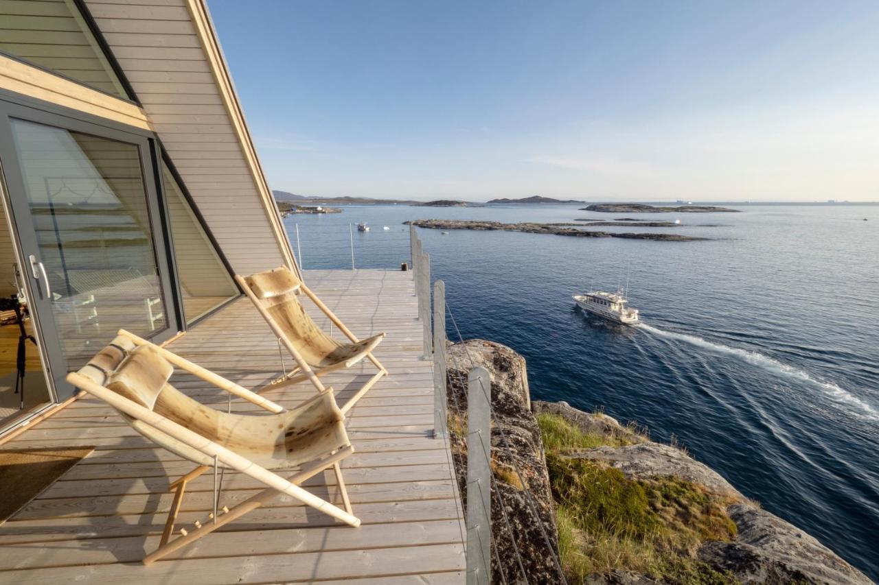 Ilimanaq Lodge Luaran gambar