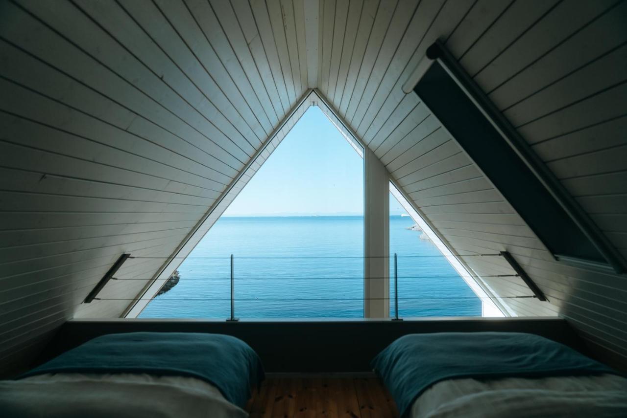 Ilimanaq Lodge Luaran gambar